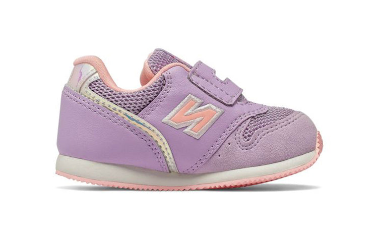New Balance 996 K Shoes Purple IV996M1