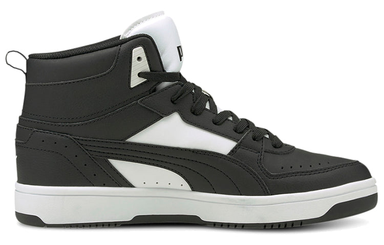 PUMA Rebound Joy 'Black White' 374765-01