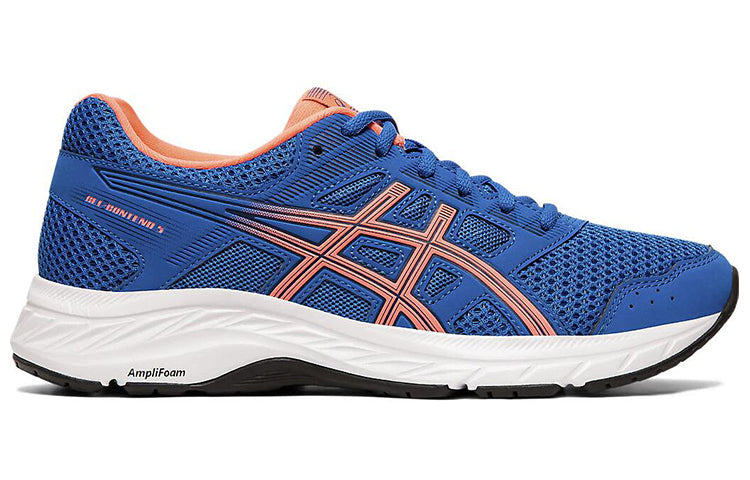 (WMNS) ASICS Gel-Contend 5 'Lake Drive Coral' 1012A234-402