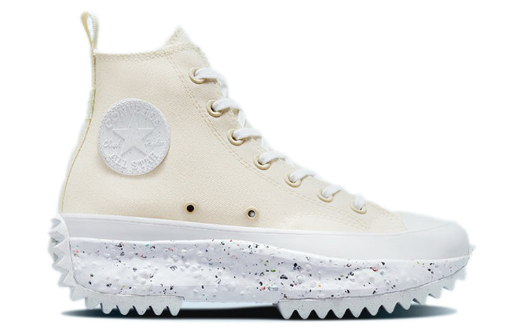 Converse Run Star Hike Crater High 'Egret' 171575C