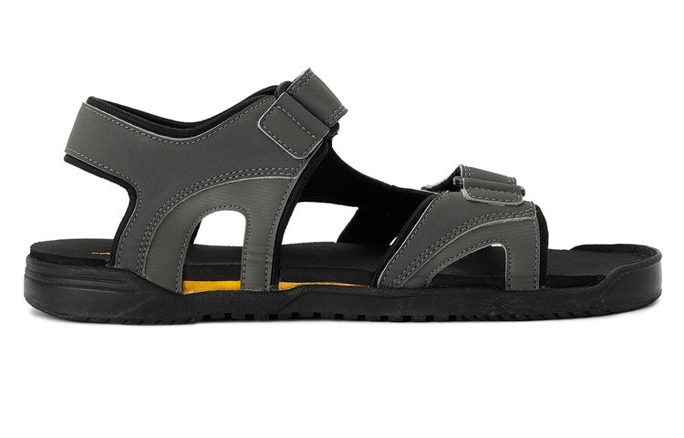 PUMA Glen IDP Sandals Grey 374782-03