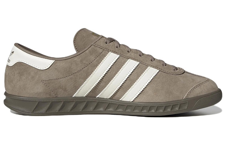 adidas Hamburg 'Chalky Brown' GW9642
