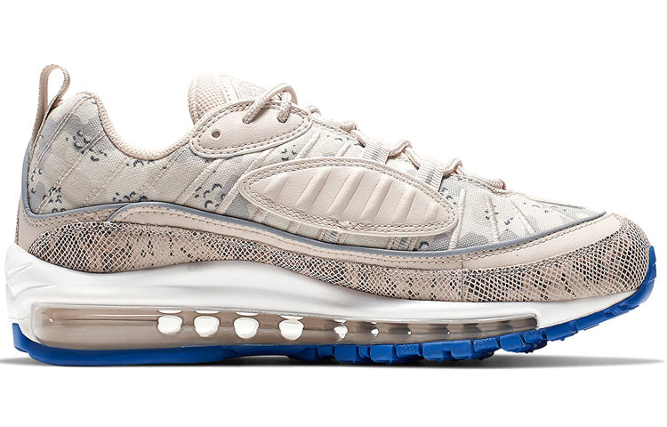 (WMNS) Nike Air Max 98 'Snake Camo' CI2672-100