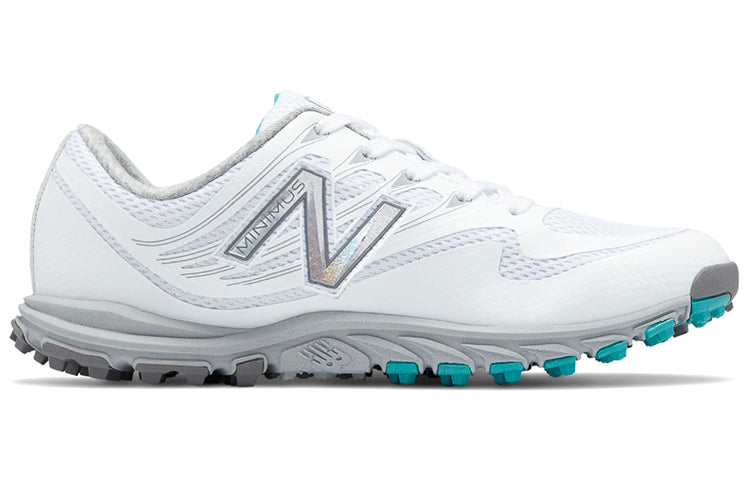 (WMNS) New Balance Golf 1006 White NBGW1006W