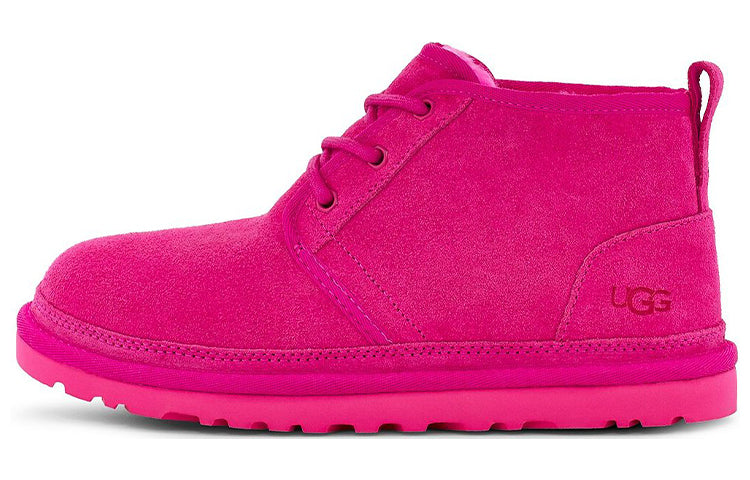 (WMNS) UGG Neumel 'Pink Purple' 1094269-TYPN