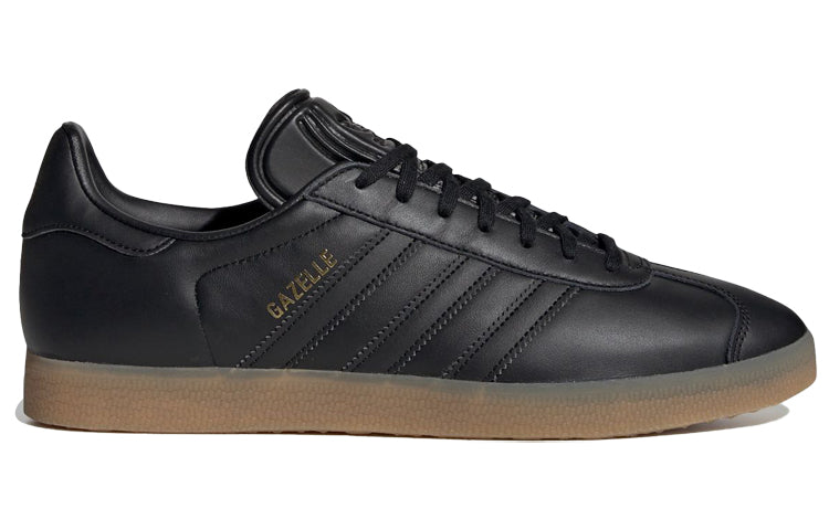 adidas Gazelle 'Black Gum' BD7480