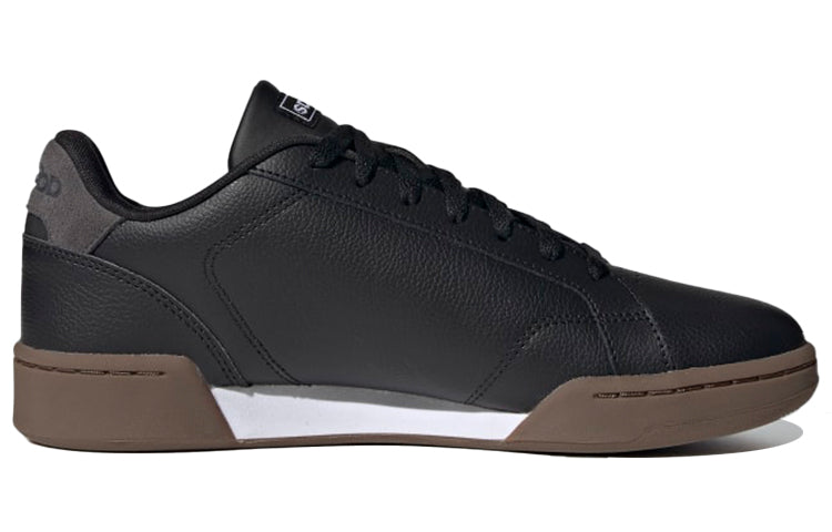 adidas neo Roguera Black/Brown FY8877