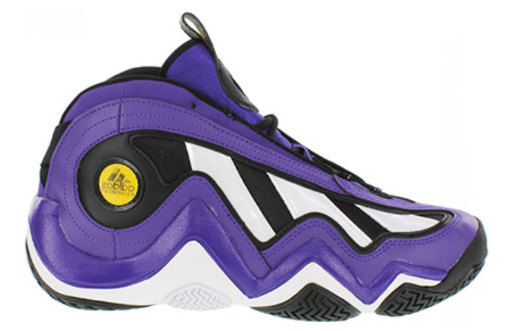 adidas Crazy 97 EQT Elevation Kobe Bryant '1997 Slam Dunk Contest' Q33088