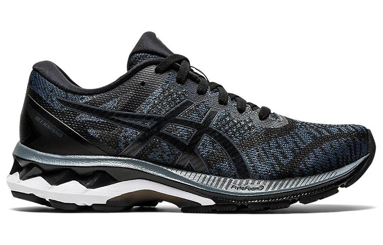 (WMNS) ASICS Gel-Kayano 27 MK 'Black' 1012A715-001