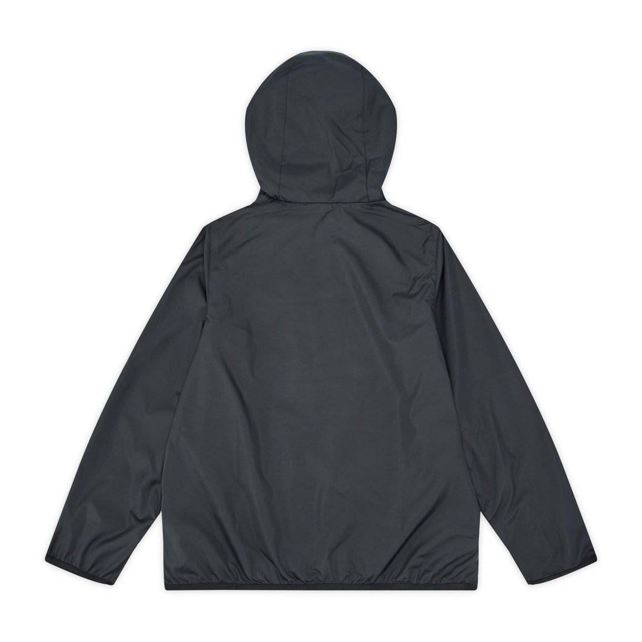 (GS) Nike Sportswear City Utility Jacket 'Black' FZ4905-010