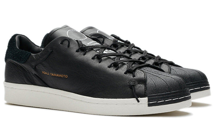 adidas Y-3 Superknot 'Core Black' CG6082