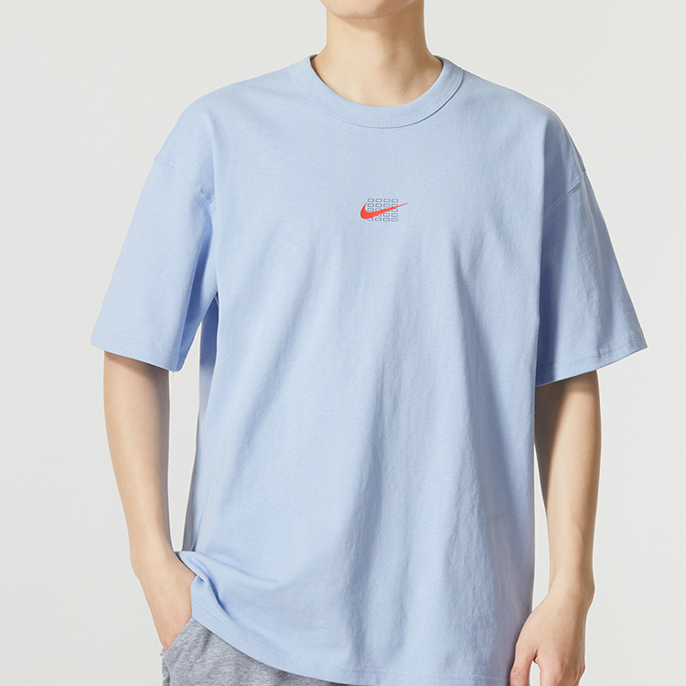 Nike Sportswear Perfect T-Shirt 'Blue' FJ7725-479