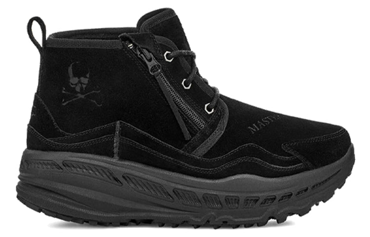 Mastermind World UGG Ca805 'Black' 1118694-BLK
