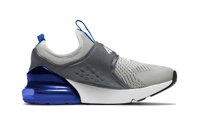 (PS) Nike Air Max 270 Extreme 'Grey Fog Game Royal' CI1107-013