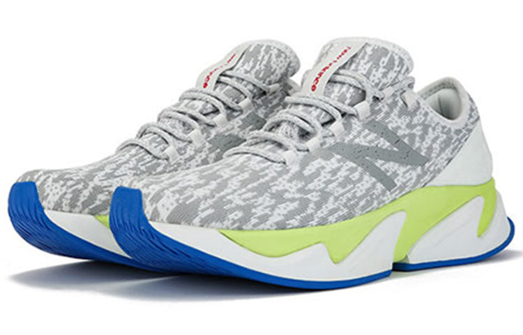 New Balance Test Run Project 1.0 'Grey White' MTRP1LS