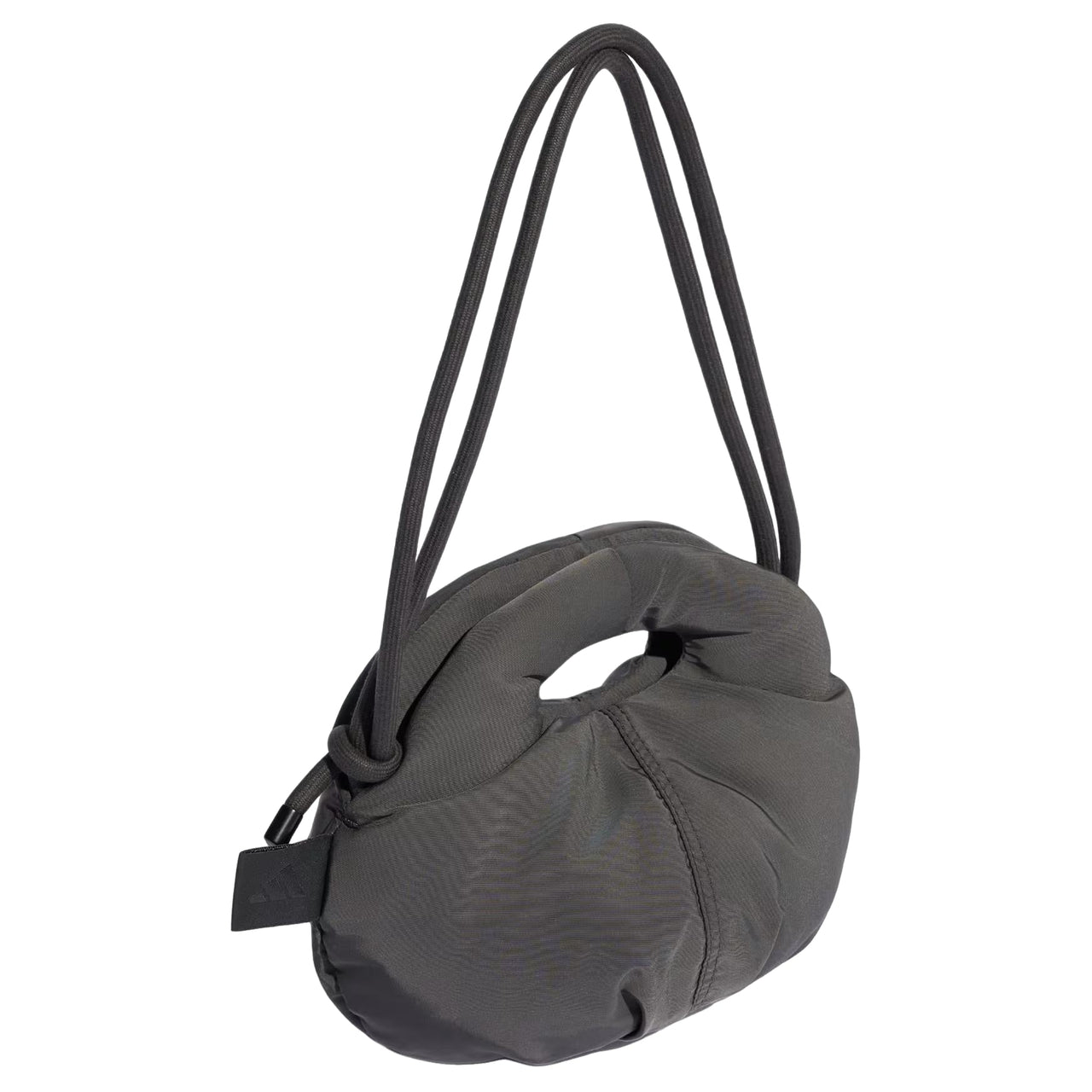 (WMNS) adidas Small Bag 'Black' KH4512