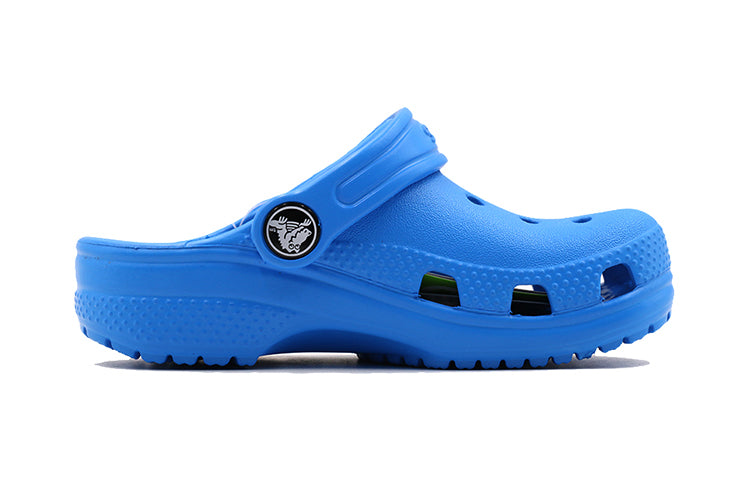 Crocs Classic Clog 'Ocean Blue' 204536-456