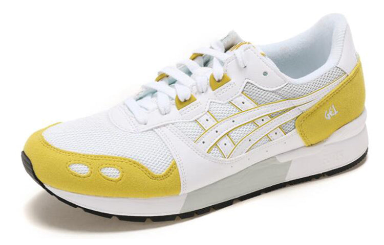 ASICS Gel Lyte 'White Mustard' 1191A092-103