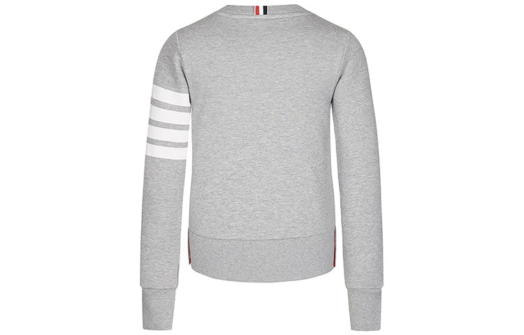 THOM BROWNE Sweatshirt 'Gray' FJT002A-00535-055