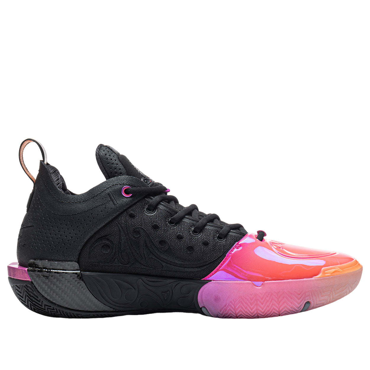 Li-Ning Wade 12 Lux 'Dawn' ABAV013-6