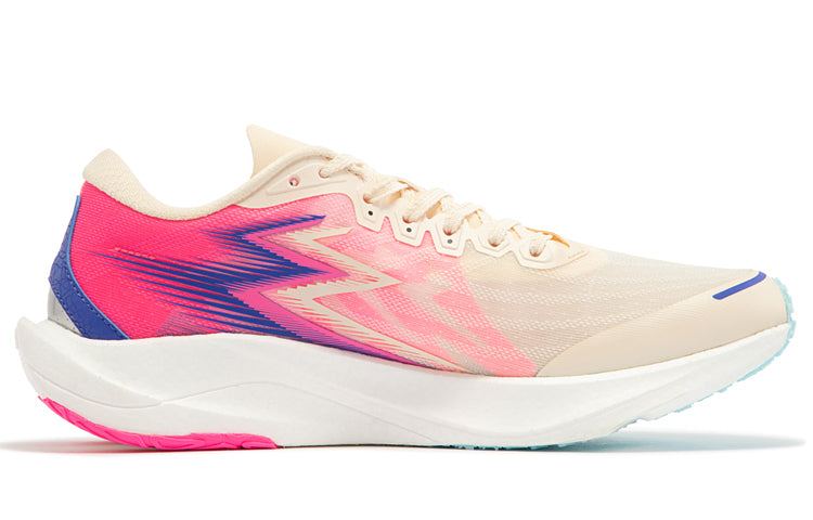 361 Degrees Biospeed 2 Pro 'Pink White' 672332206-2