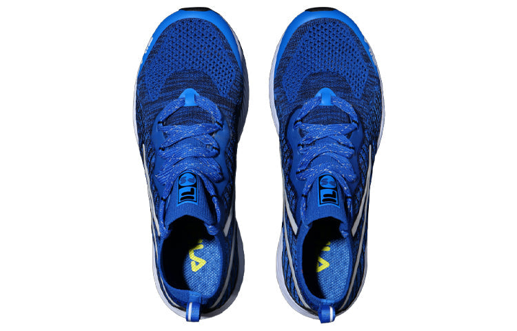 FILA RgbvRunning Shoes Blue FS1RNB3305M_BLU