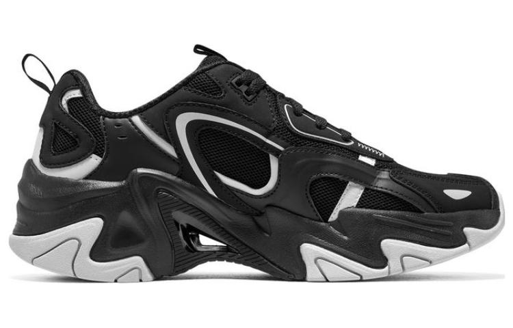 Skechers Sport Stamina V3 'Black Grey' 894254-BBK