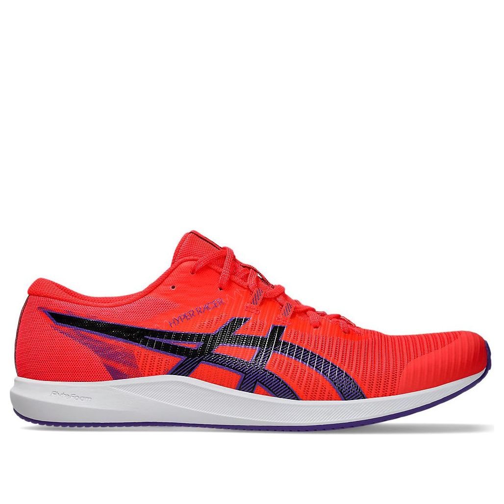 ASICS Hyper Racer 'Flash Red Black' 1093A233-600