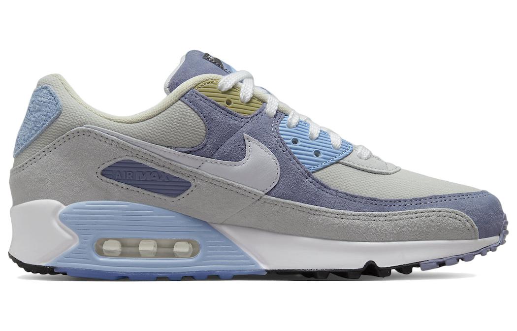 Nike Air Max 90 NRG 'Ashen Slate Light Bone' DM0035-400