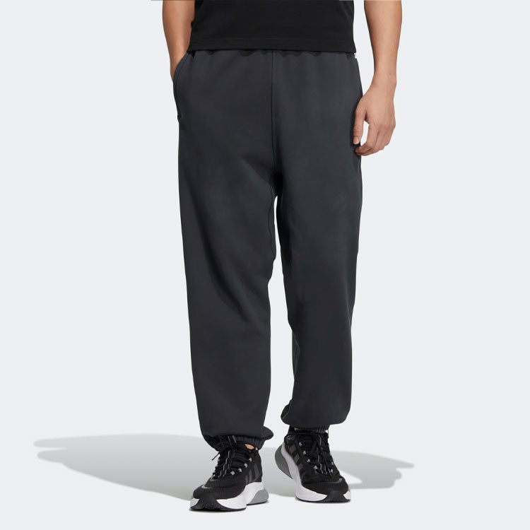 adidas Comfort Bottom 'Black' IK3468