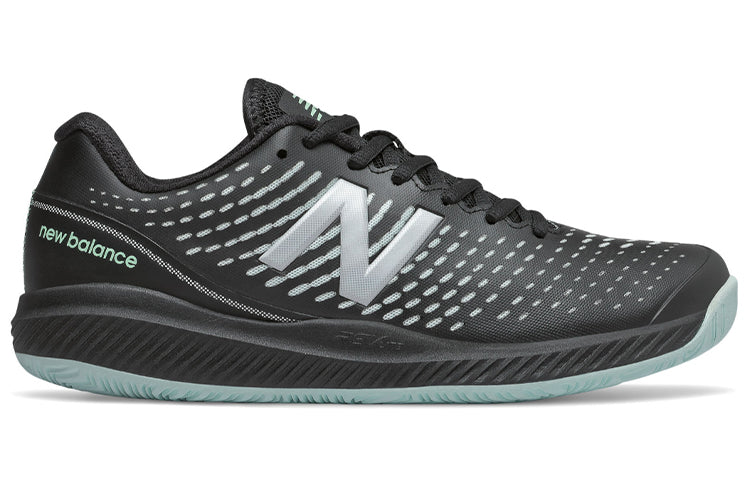 (WMNS) New Balance 796v2 Black WCH796G2