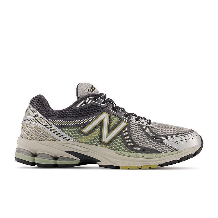 حذاء نيو بالانس 860 V2 "إيرث" ML860KR2