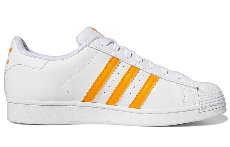 adidas Superstar 'White Ecru Tint' GZ3737