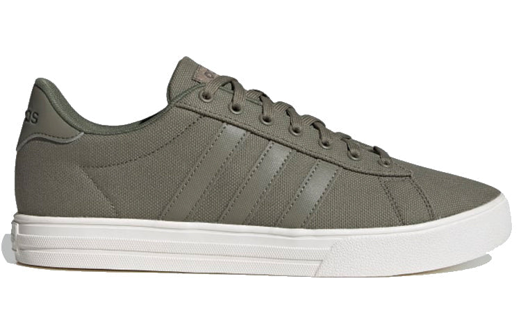 (WMNS) adidas neo Daily 2.0 Green EG8332