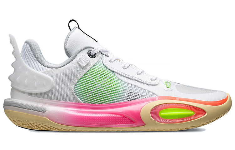 Li-Ning Wade All City 11 'Blossom' ABAT005-4