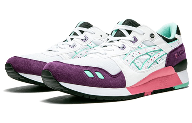 ASICS Colette x La MJC x Gel Lyte 3 HQ82V-0198