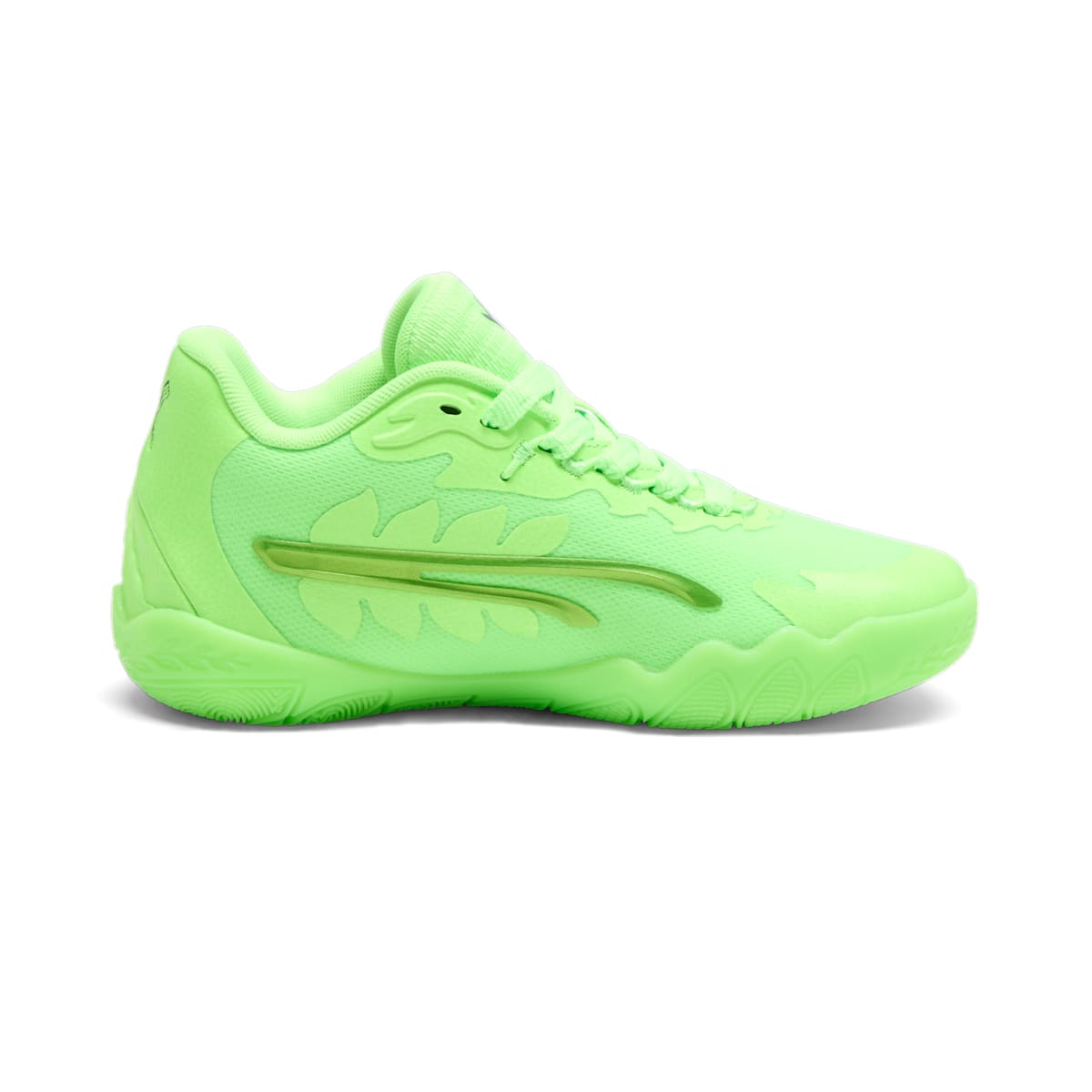 (WMNS) PUMA Stewie 3 Team 'Green Glare' 380068-09
