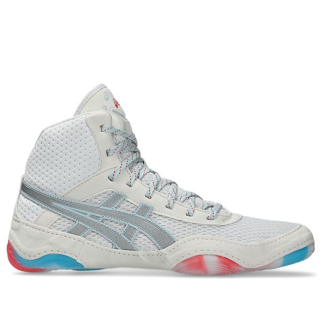 (WMNS) ASICS Matblazer 'White Red Blue' 1082A003-100