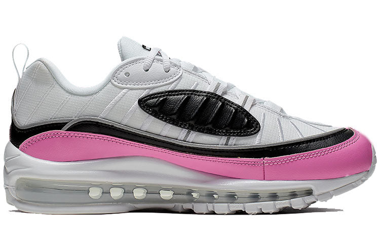 (WMNS) Nike Air Max 98 SE 'China Rose' AT6640-100