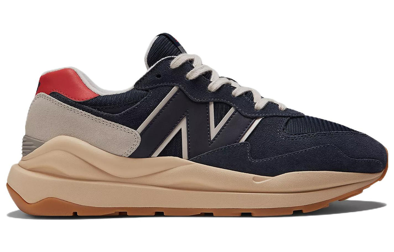 حذاء New Balance 57/40 'Eclipse True Red' M5740RSI