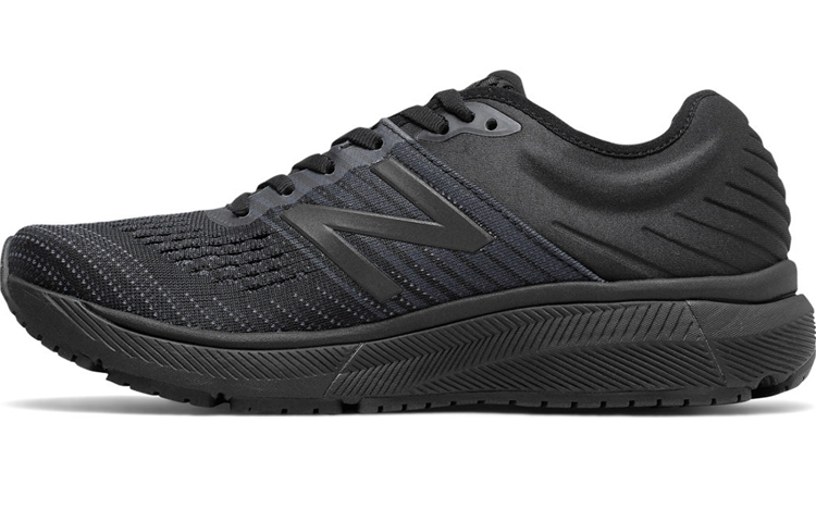 New Balance 860 V10 2E 'Black' M860T10