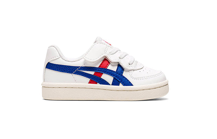 (TD) Onitsuka Tiger GSM 'White Blue' 1184A075-101
