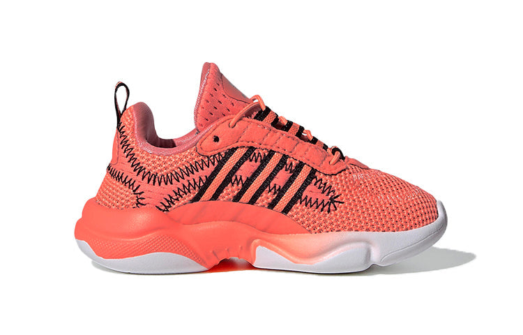 (TD) adidas originals Haiwee El I 'Orange Black' EF7509