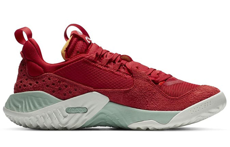 Air Jordan Delta SP 'Red Jade' CD6109-600