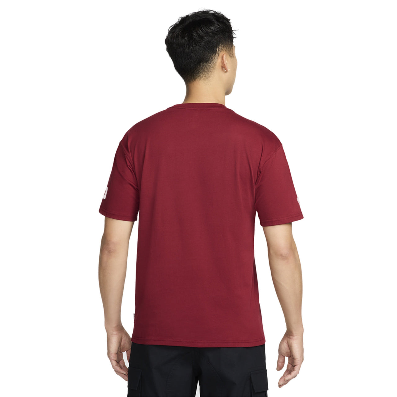 Nike SB T-Shirt 'Team Japan - Red' FZ8934-677