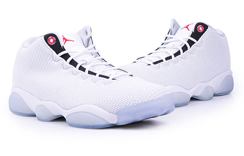 Air Jordan Horizon Low 'Pure Platinum' 845098-102
