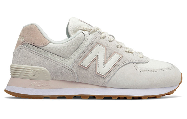 (WMNS) New Balance 574 'Turtle Dove' WL574SAY