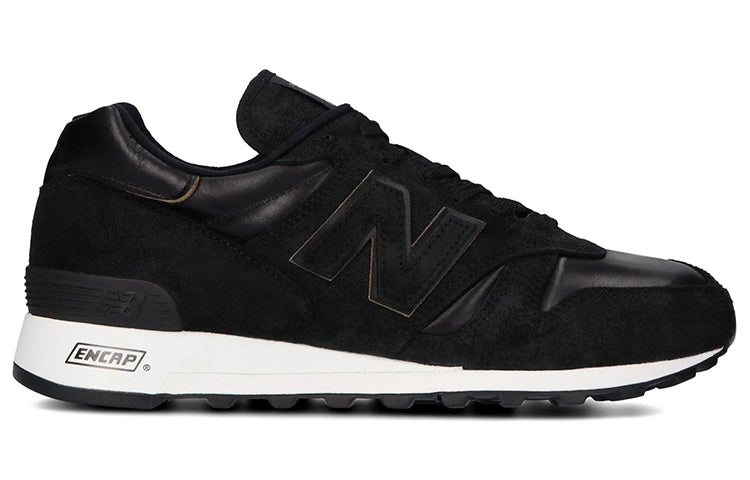 حذاء New Balance 1300 صنع في الولايات المتحدة الأمريكية "أسود" M1300AT