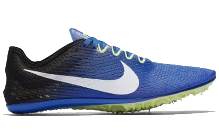 Nike Zoom Victory 3 Shoes Blue/Black/White 835997-413