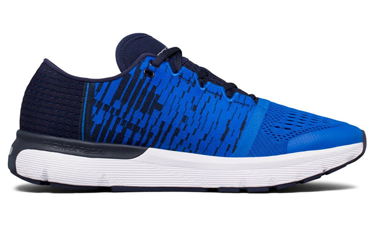 Under Armour Speedform Gemini 3 GR 'Blue Black' 1298535-400
